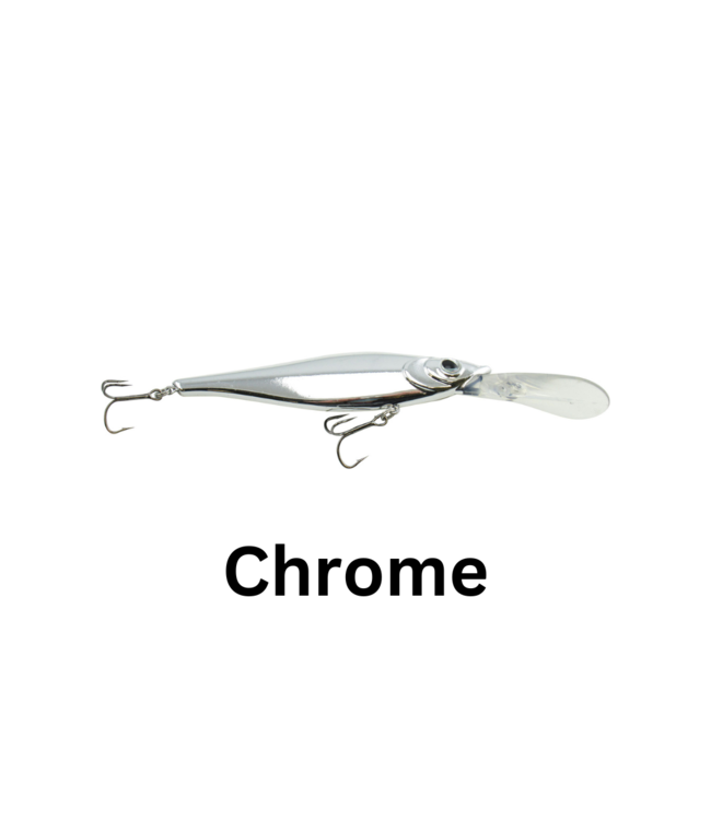 Walleye Nation Creations Walleye Nation Creations Lil Reaper