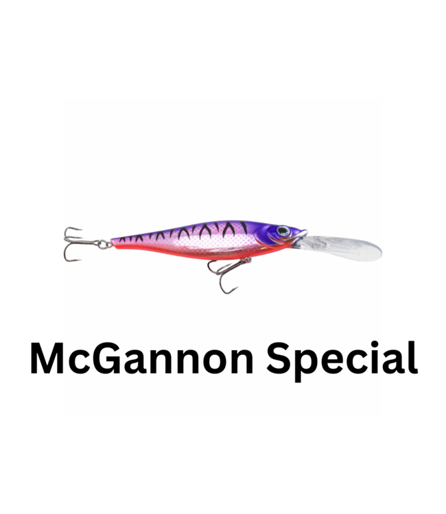 Walleye Nation Creations Walleye Nation Creations Lil Reaper