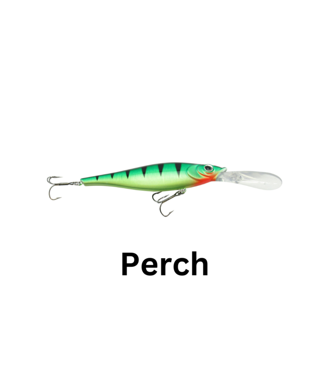 Walleye Nation Creations Walleye Nation Creations Lil Reaper