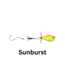 Walleye Nation Creations Walleye Nation Creations Death Jigs - 3/8 oz.