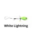 Walleye Nation Creations Walleye Nation Creations Death Jigs - 3/8 oz.