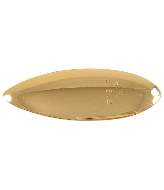 Hildebrandt Hildebrandt Premium Willow Leaf Blade - Copper