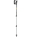 Leki Leki Journey Lite Trekking Pole - Anthracite/Mango 100 - 135 mm