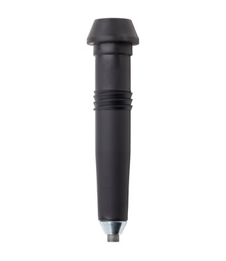 Leki Leki Trekking Pole - Flex Tip Short (1 Pair)