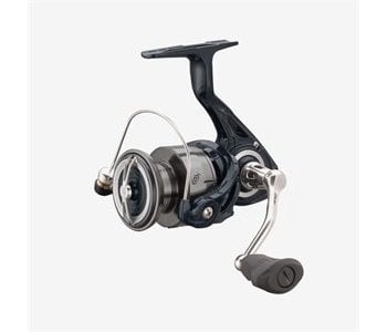 13 FISHING SOURCE F1 SPINNING COMBO