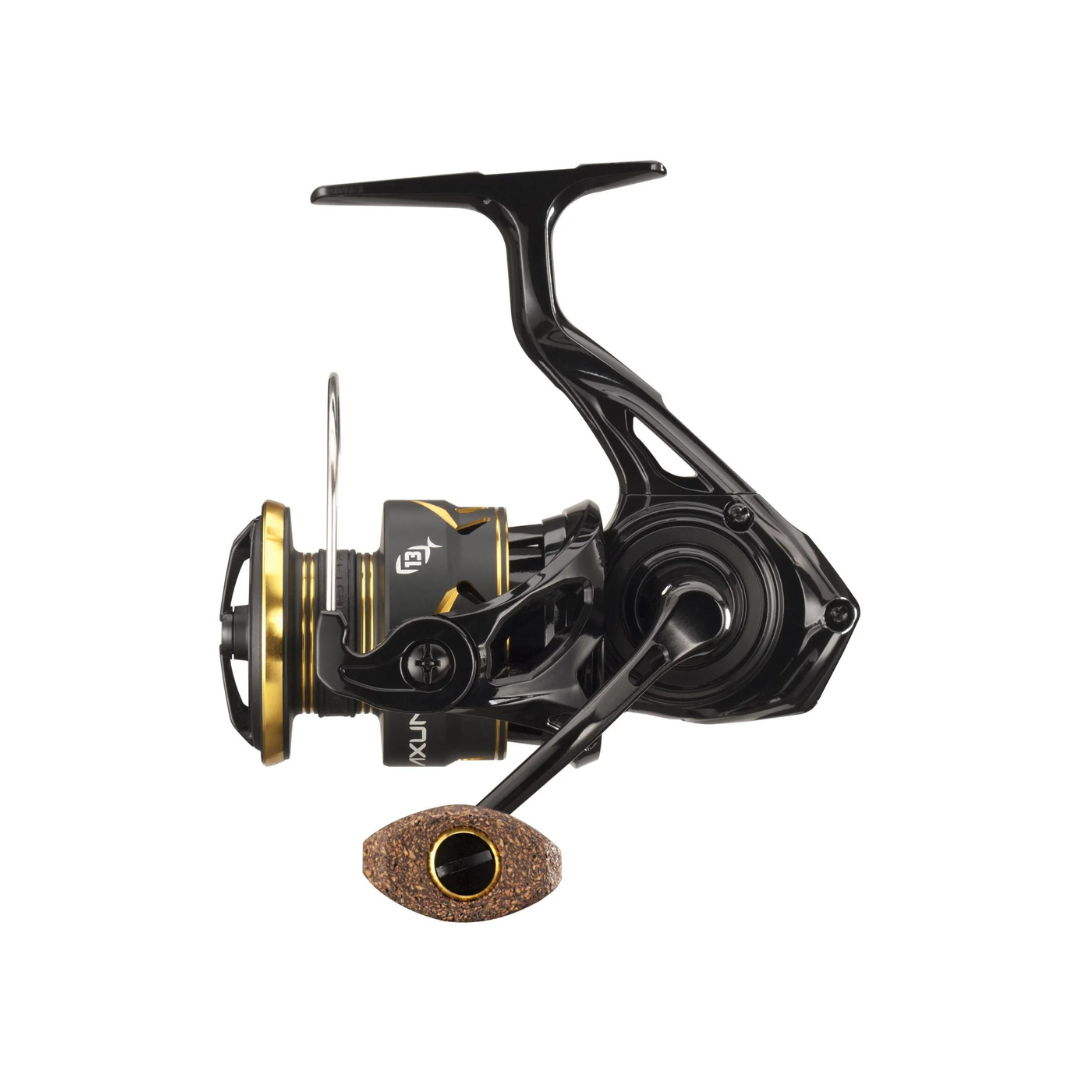 13 Fishing Axum Spinning Reel - Great Lakes Outfitters