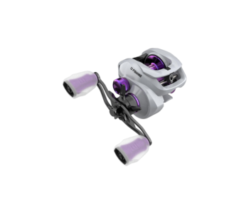 13 Fishing 13 Fishing Inception G2 Signature Series G-Man Baitcast Reel -  Great Lakes Outfitters