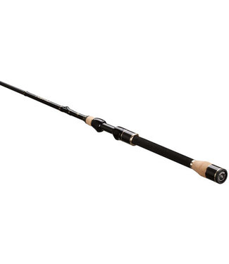 13 Fishing 13 Fishing Omen Gold Spinning Rod