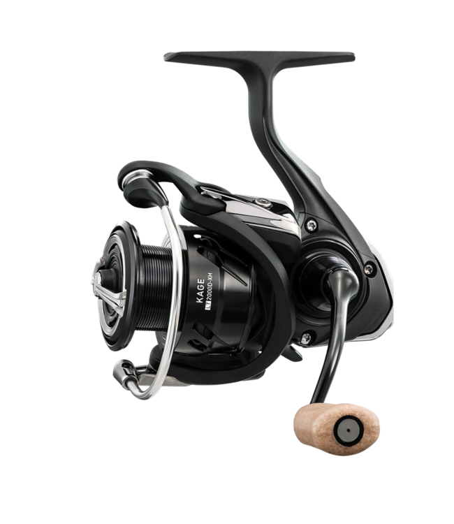 Daiwa Daiwa Kage LT Spinning Reel