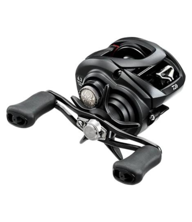 Daiwa Daiwa Tatula 100 Baitcast Reel