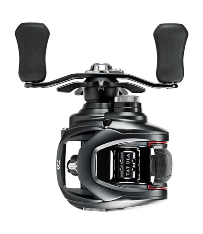 Daiwa Daiwa Tatula 100 Baitcast Reel