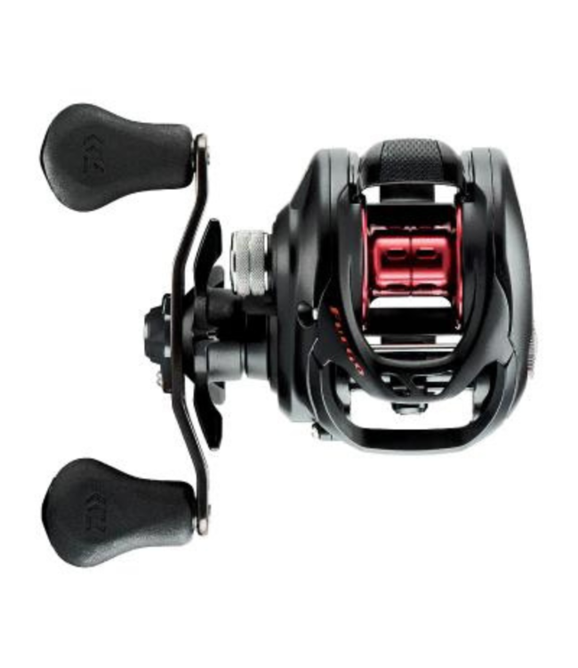 Daiwa Daiwa Fuego 100 Baitcast Reel