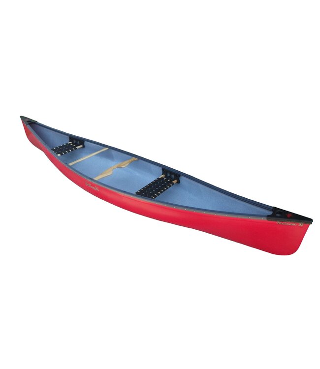 Paluski Paluski Fastwater  Prospector Canoe