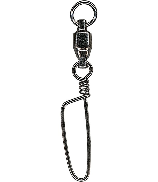 Owner American Owner Hyper Ball Bearing Swivel with Snap