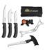 Outdoor Edge Outdoor Edge ButcherLite - 8 Pieces with Roll-Pak