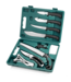 Outdoor Edge Outdoor Edge Game-Pro - 11 Pieces with Sleeve