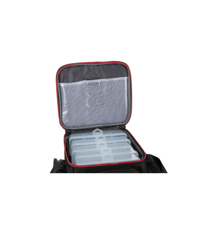 Daiwa Daiwa D-Vec Prymal Tackle Pack - Large