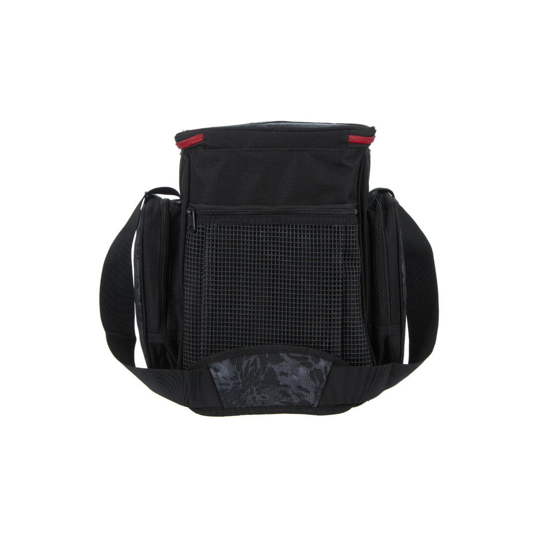 Daiwa D-Vec Tactical Vinyl Tackle Bag