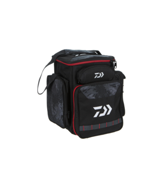 Daiwa Daiwa D-Vec Prymal Tackle Pack - Large