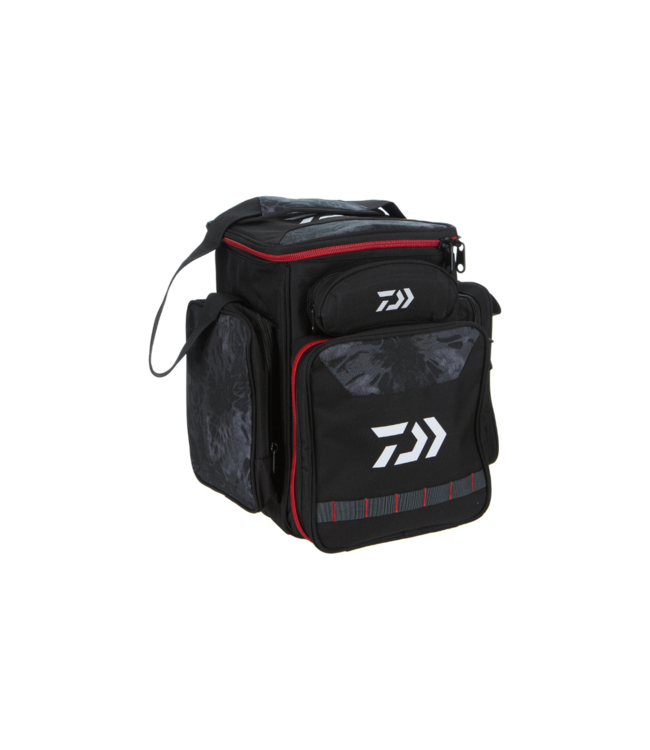 Daiwa Daiwa D-Vec Prymal Tackle Pack - Large