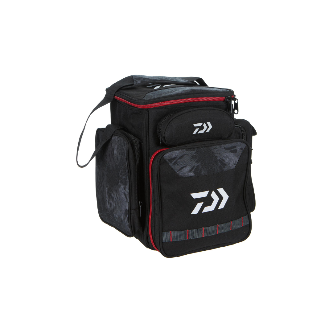 Daiwa D-Vec Prymal Soft Sided Tackle Pack DTTB-70-PRY Large