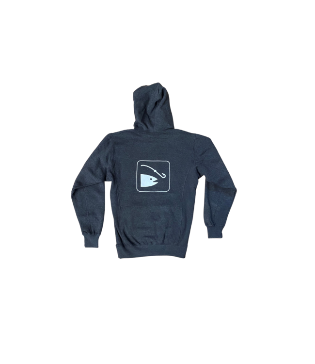 Great Lakes Outdoor Show Great Lakes Outdoor Show Fishing Hoodie