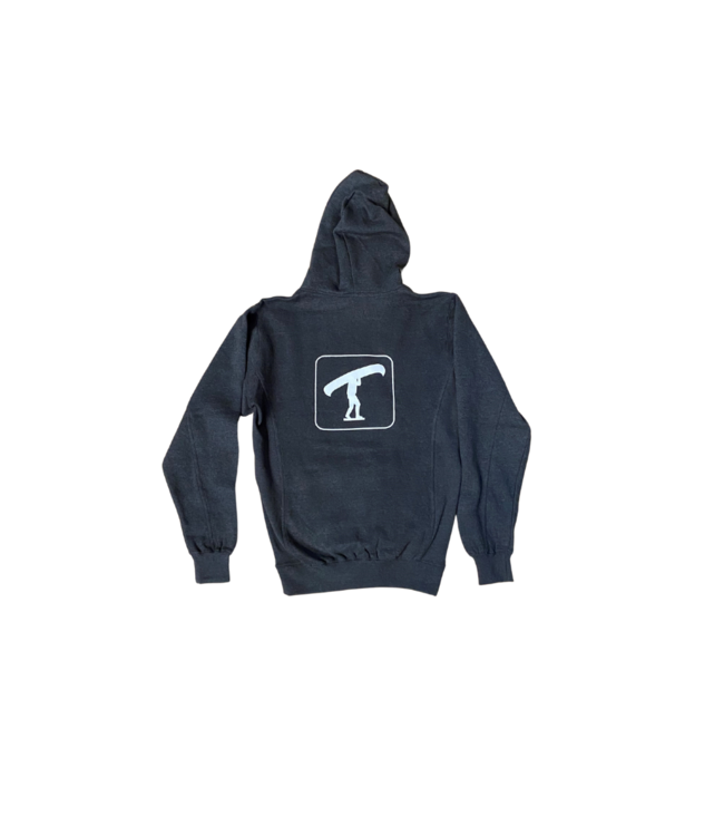 Great Lakes Outdoor Show Great Lakes Outdoor Show Paddling Hoodie