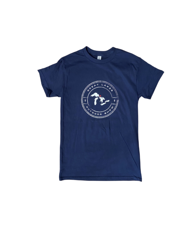 Great Lakes Outdoor Show Great Lakes Outdoor Show T-Shirt