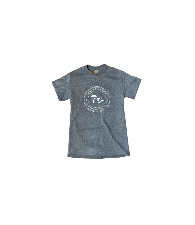 Great Lakes Outdoor Show Great Lakes Outdoor Show T-Shirt