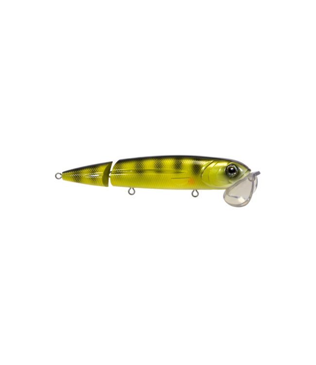 Livingston Lures Livingston Lures EBS Walking Boss II Magnum