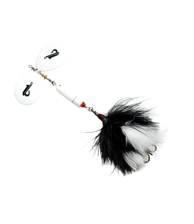 Livingston Lures Livingston Lures EBS Spinner 158