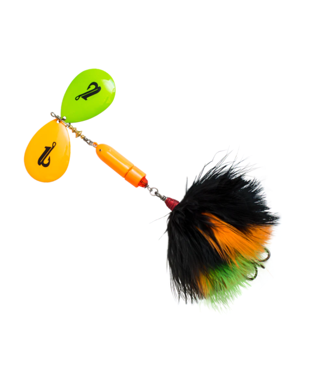 Livingston Lures Livingston Lures EBS Spinner 158