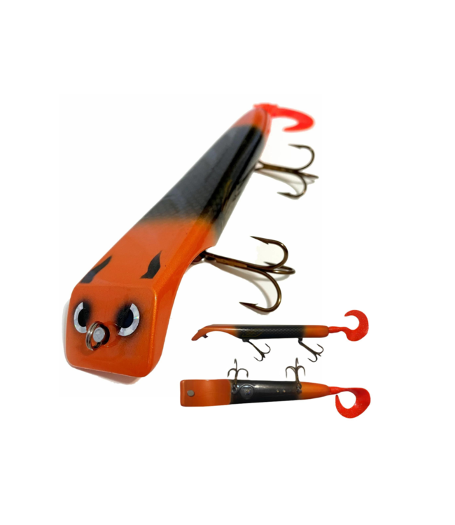 Livingston Lures Livingston Lures EBS Titan Dive and Rise