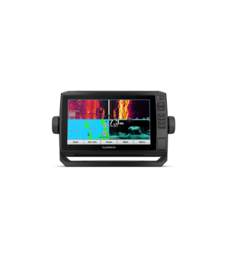 Garmin Garmin ECHOMAP UHD2 95sv with GT56UHD-TM Transducer and Garmin Navionics+ Canada & Alaska Mapping