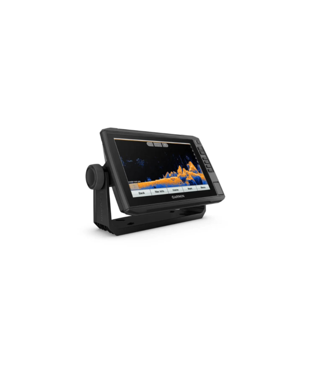 Garmin Garmin ECHOMAP UHD2 95sv with GT56UHD-TM Transducer and Garmin Navionics+ Canada & Alaska Mapping