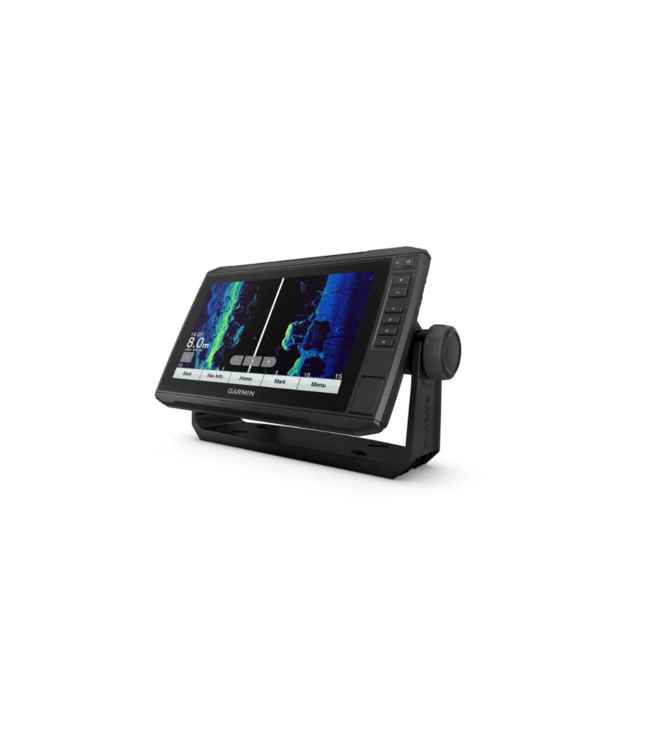 Garmin Garmin ECHOMAP UHD2 95sv with GT56UHD-TM Transducer and Garmin Navionics+ Canada & Alaska Mapping