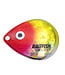 Northland Northland Baitfish-Image Deep-Cup Colorado Blades