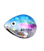 Northland Northland Baitfish-Image Deep-Cup Colorado Blades