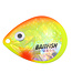 Northland Northland Baitfish-Image Deep-Cup Colorado Blades