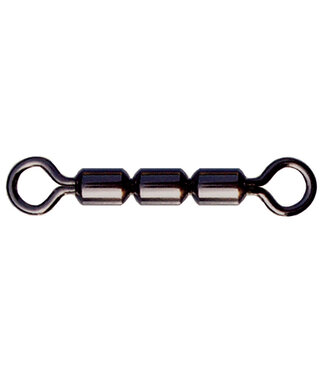 P-Line P-Line 3 Roller Swivel - High Speed
