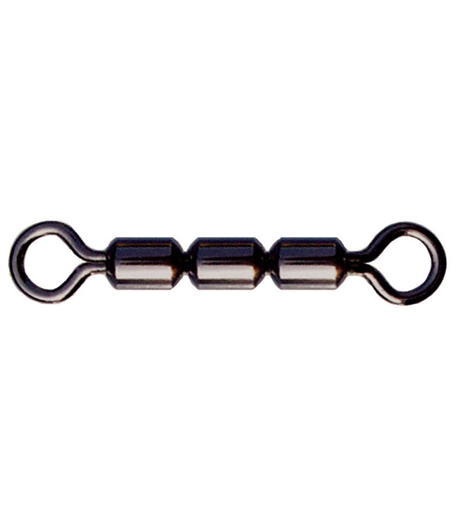 P-Line P-Line 3 Roller Swivel - High Speed