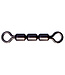 P-Line P-Line 3 Roller Swivel - High Speed