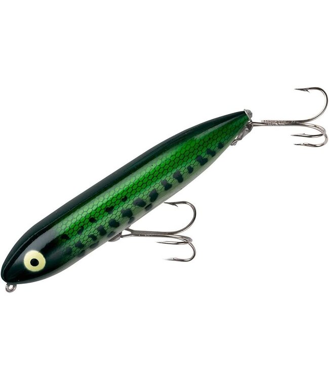 Heddon Heddon Zara Spook - 4 1/2" Topwater