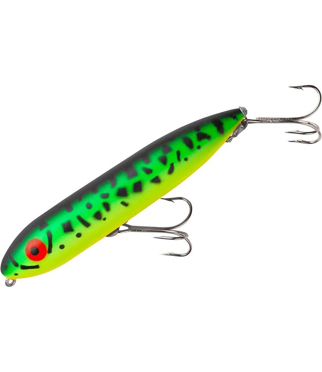 Heddon Heddon Zara Spook - 4 1/2" Topwater