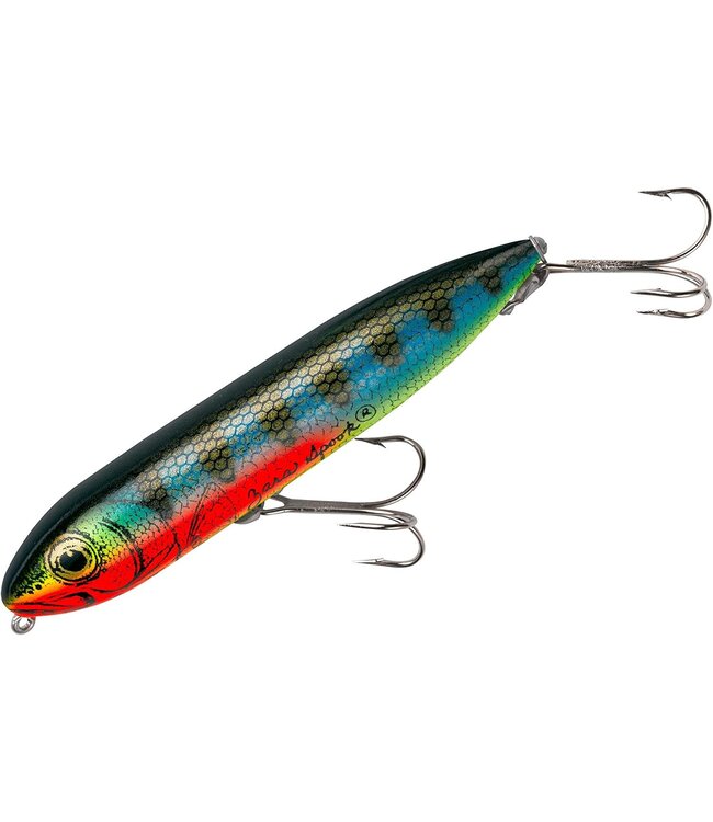 Heddon Heddon Zara Spook - 4 1/2" Topwater