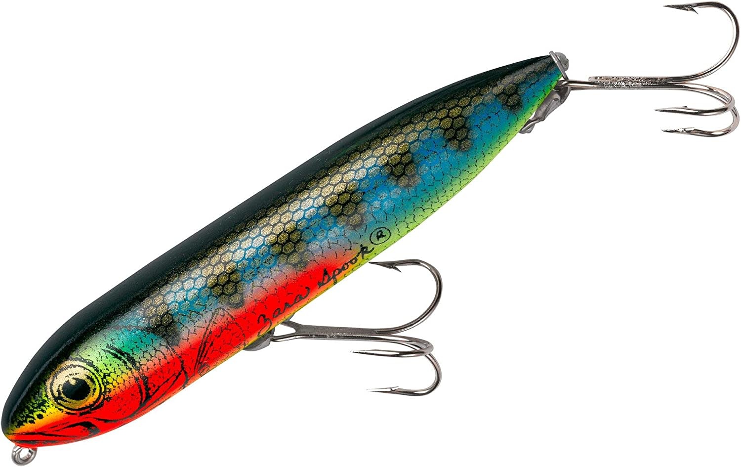 Luhr Jensen Super Duper Magnum - Great Lakes Outfitters