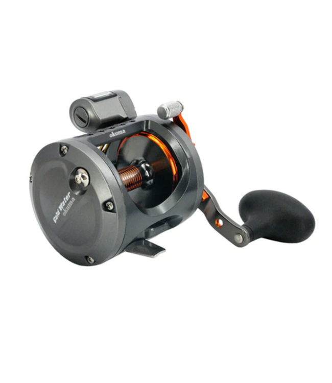 Okuma Okuma Coldwater 153D Linecounter Reel