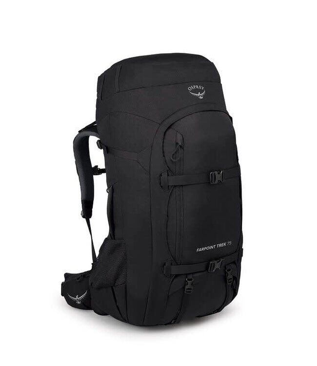 Osprey Osprey Farpoint Men's Adventure Travel Backpack