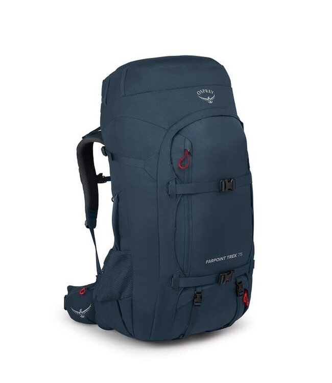 Osprey Osprey Farpoint Men's Adventure Travel Backpack