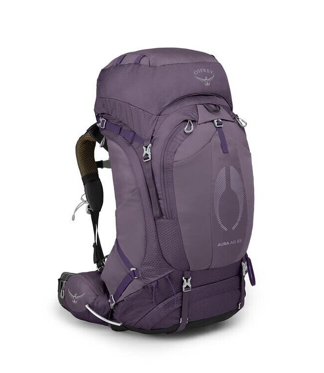 Osprey Osprey Aura 65 AG Women's Backpack